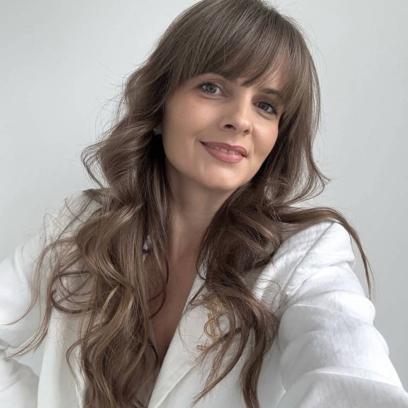 Loretta, 42, Cote DIvoire