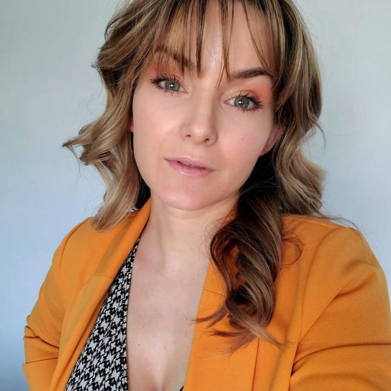 Anna, 36, Maroambihy