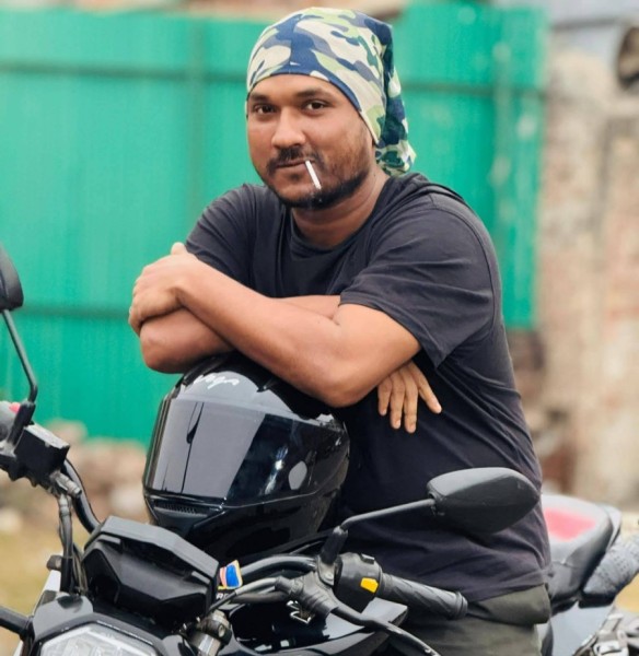 MD sumon, 37, Harghita