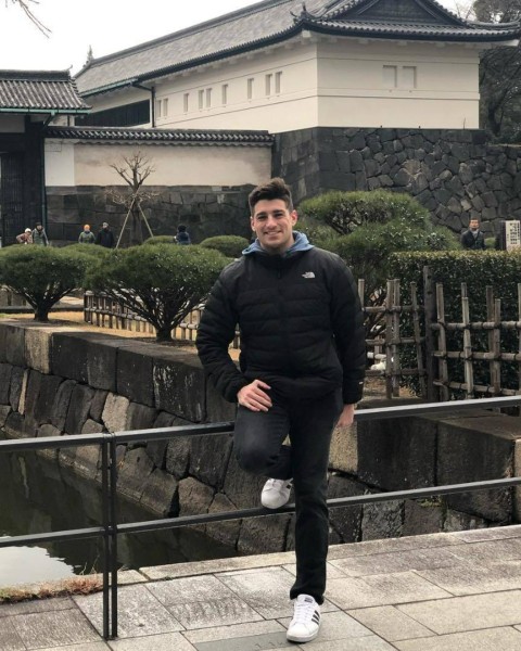 Jaxon, 40, Duverg