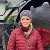 Maria Hoffman, 33, Germany