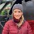Maria Hoffman, 33, Dust