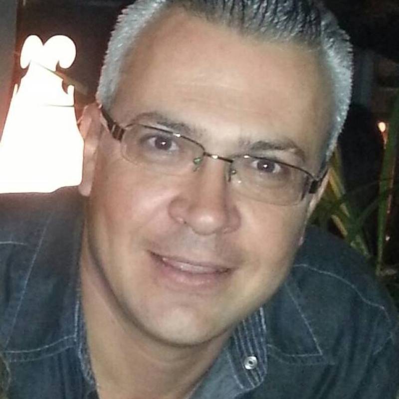oscar, 60, Ljubljana
