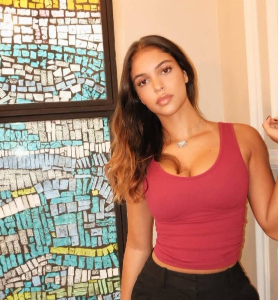 Sharon, 36, Quartier Militaire