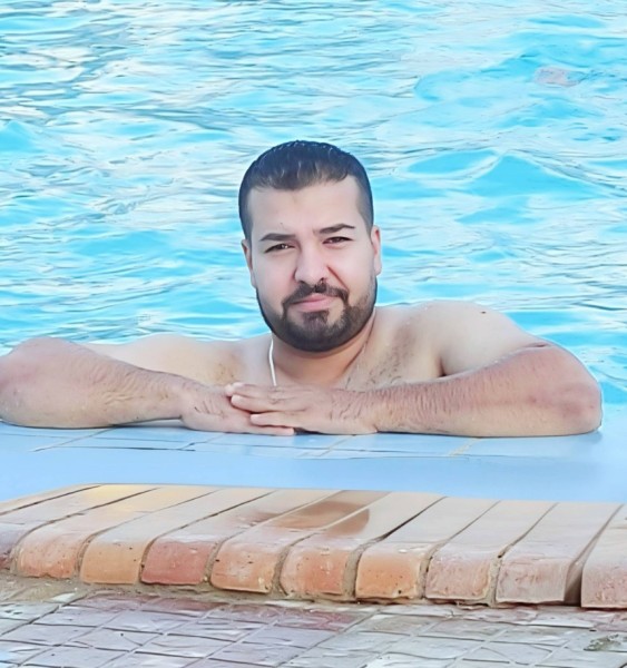 Eyad, 36, Oulad Assa