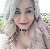 Michelle Burns, 35, Profesor Salvador Mazza