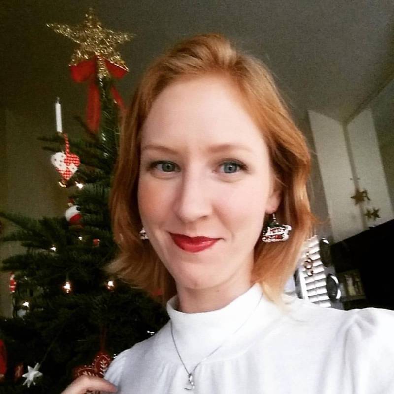 Marymartin, 33, Naganuma