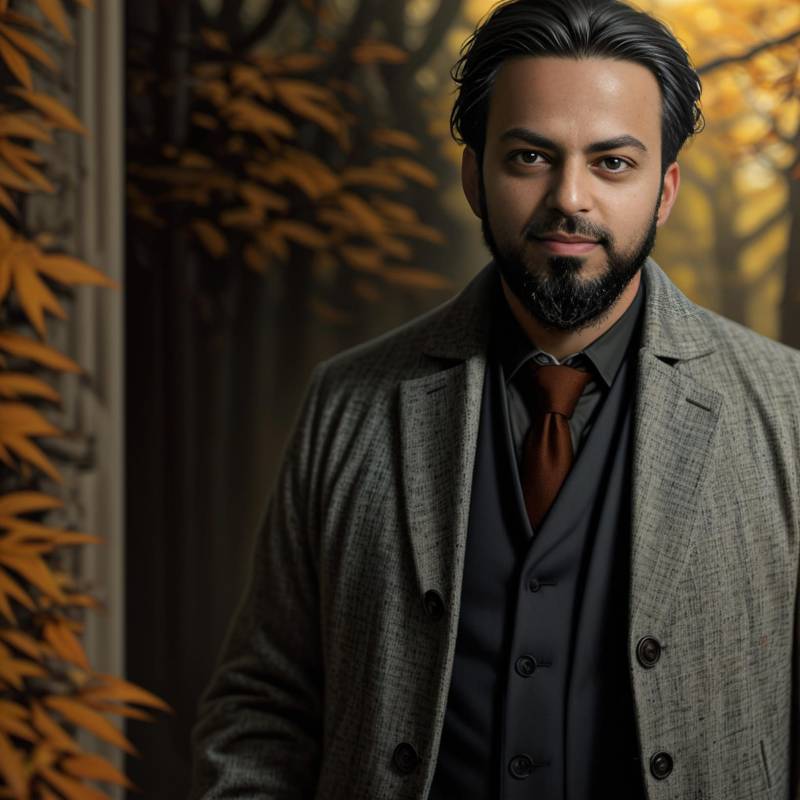 MD Saimon, 31, Bangladesh