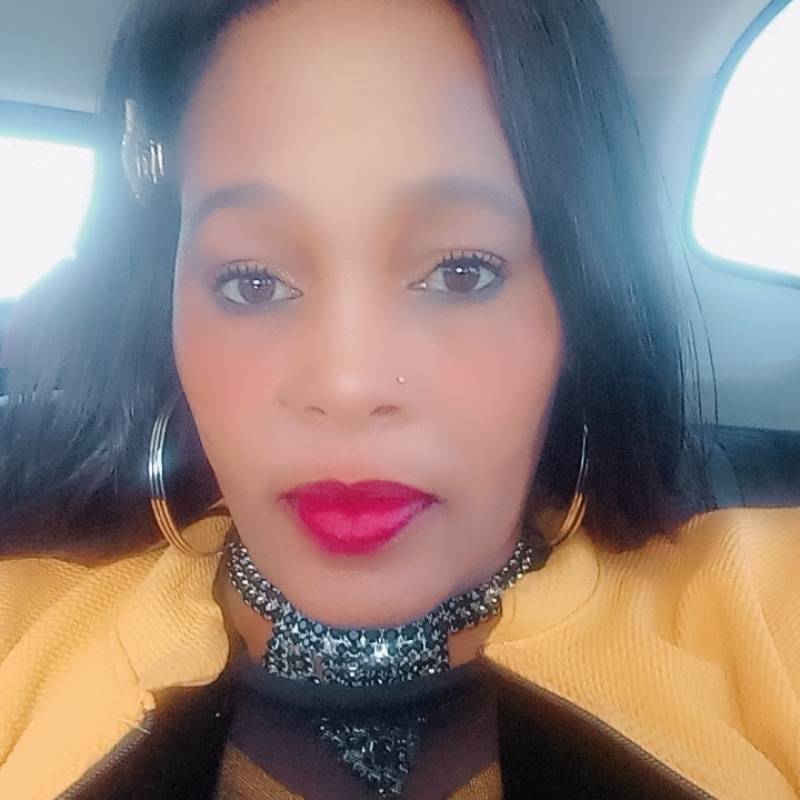 Thabang, 51, Partibanr
