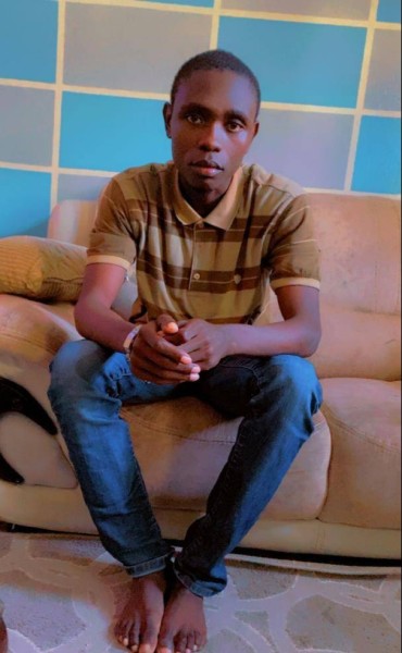 Abdou Karim Diouf, 29, Chanderi