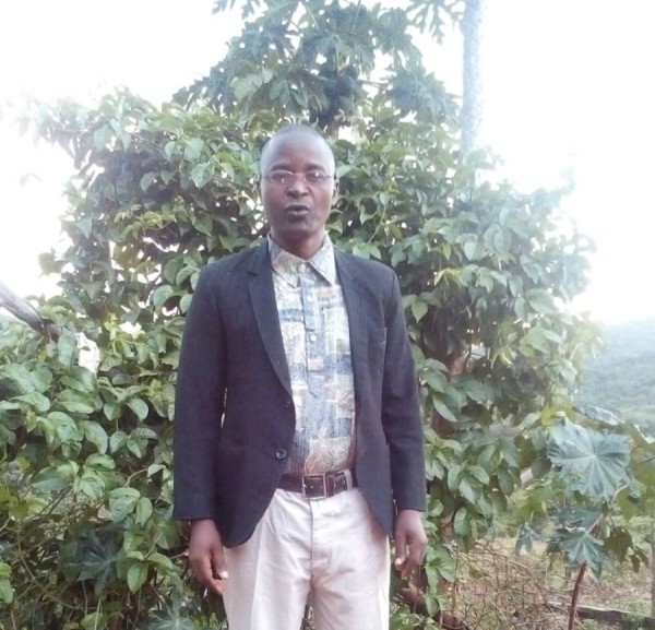 Duncan comfort, 45, Pligunta