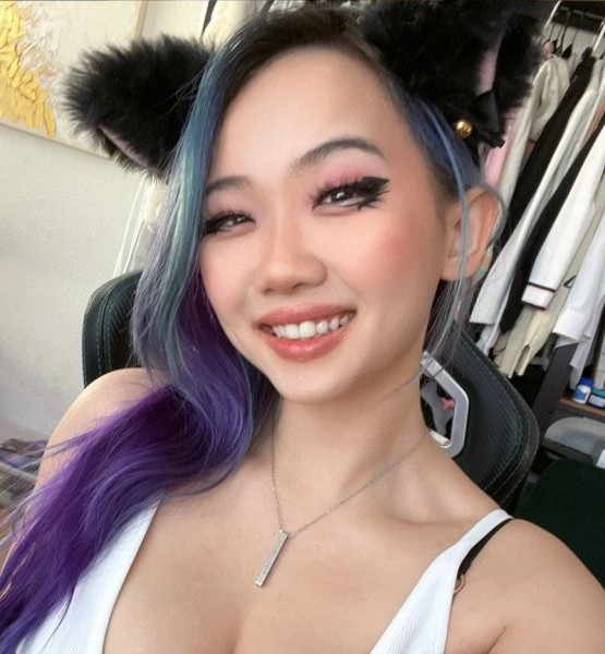 mary, 34, Mutis