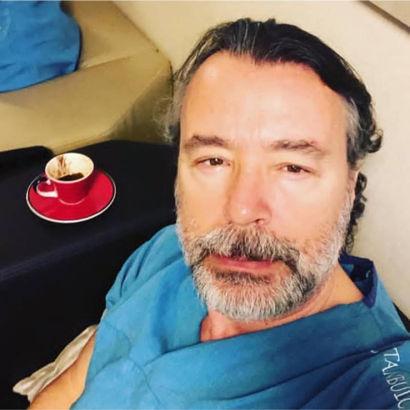 John Smith, 41, Wyndham