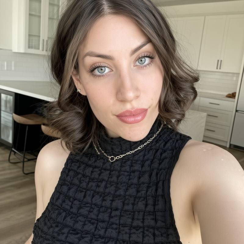 Poppy, 27, Oman