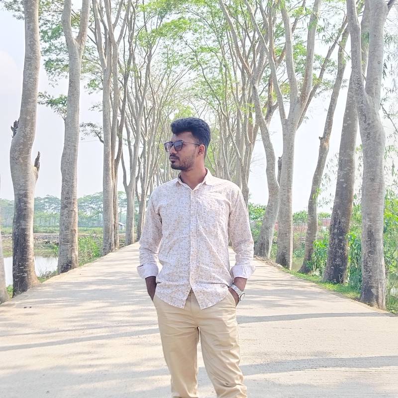 Tanvir Islam khan, 25, Nastola