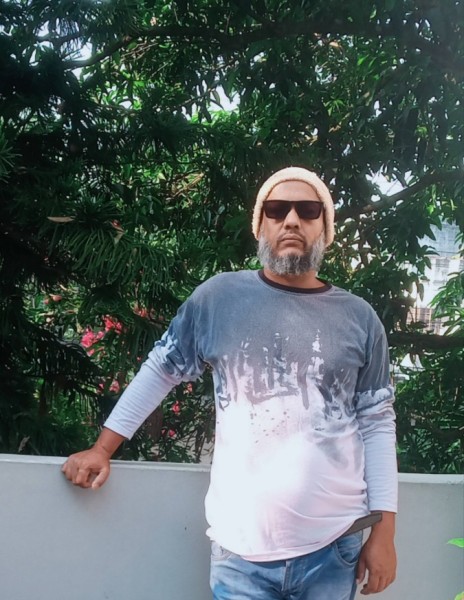 Md kuasha, 45, Sonapur