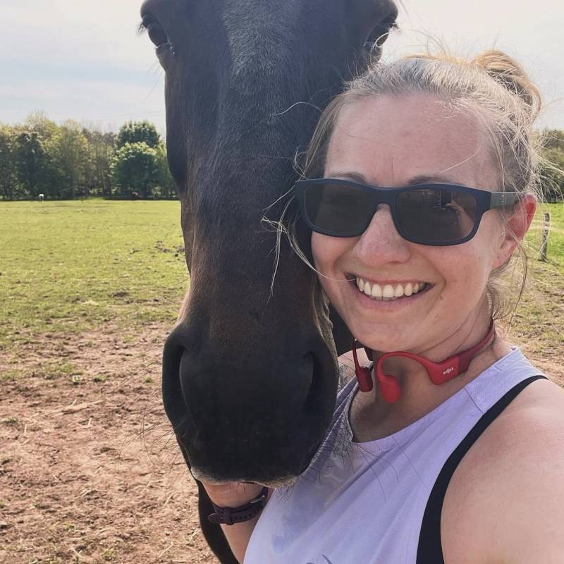 Susan, 37, Stif