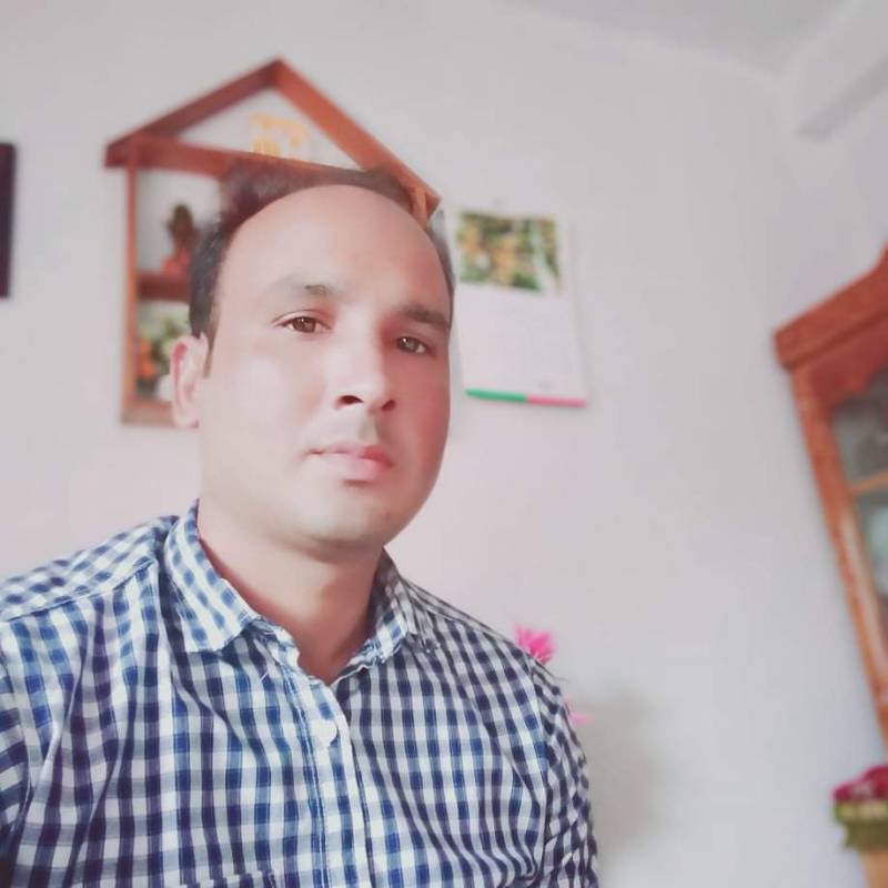 Md yousuf, 32, Losangeles