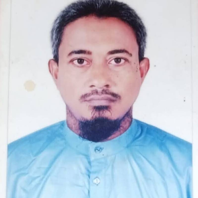MD BAYEZID, 39, Bedwas
