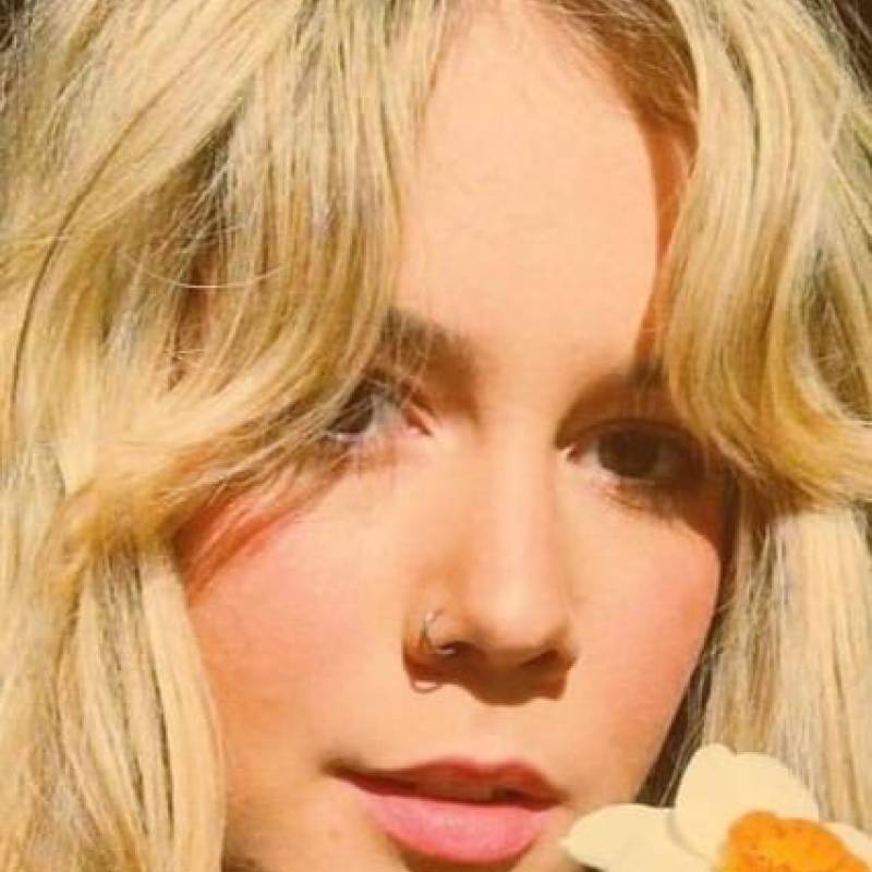 Rose, 41, Khonj