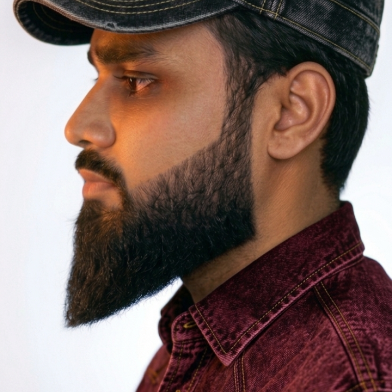 Khalid Mahmud Tanmoy, 27, Bangladesh