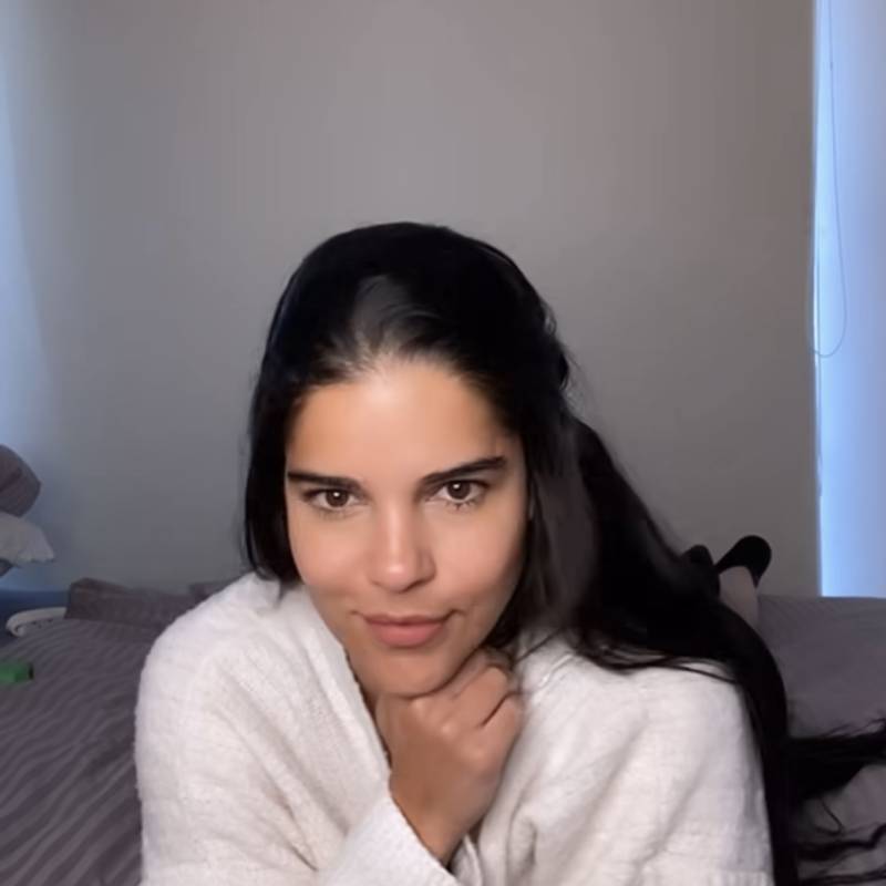 calista, 36, Fergus