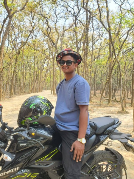 Sohel, 21, Kaufering