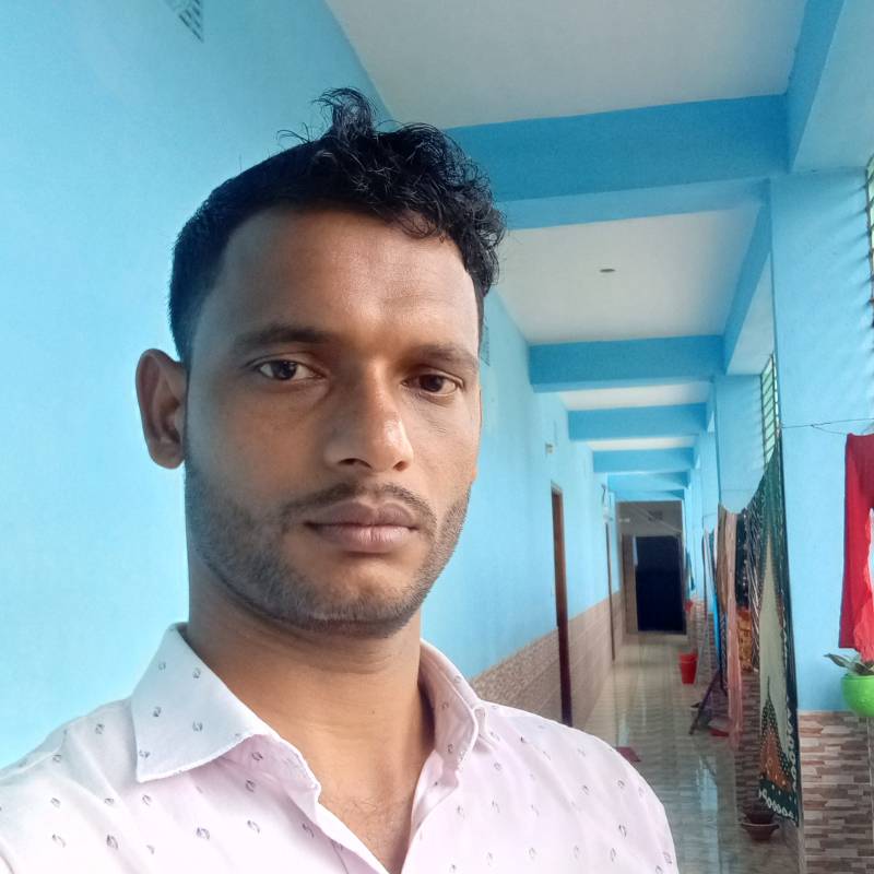 Md Sohel Rana, 29, Hojai