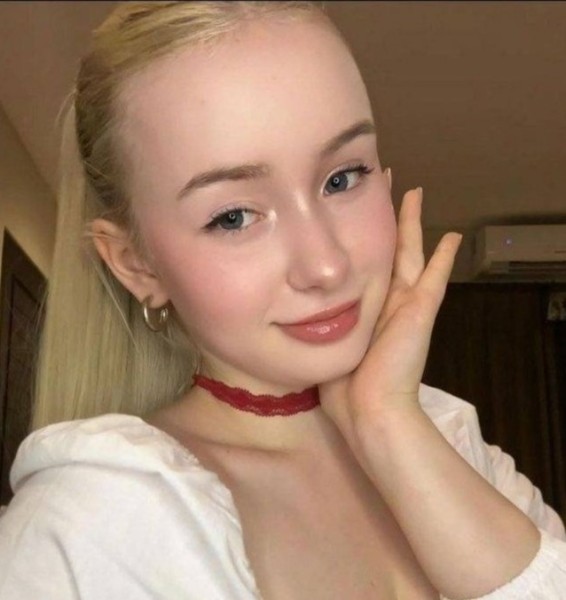 Frieda maya, 27, Inrida