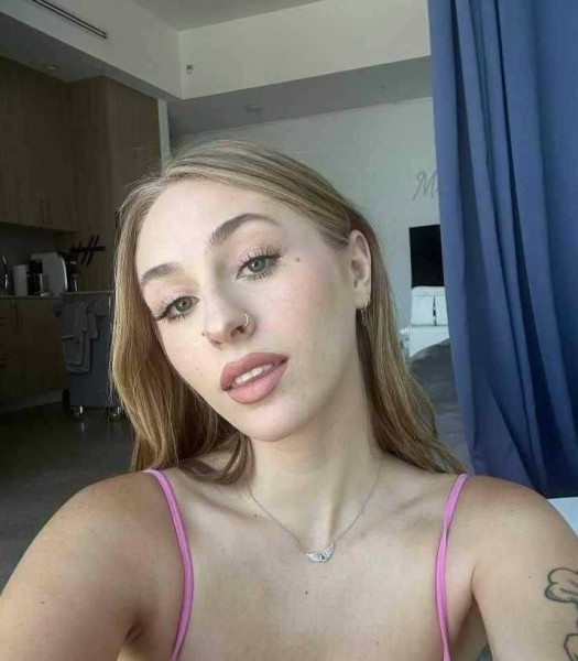 Annabelle Jones, 31, Frederick