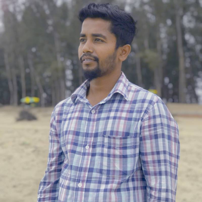 Monir, 29, Formosa