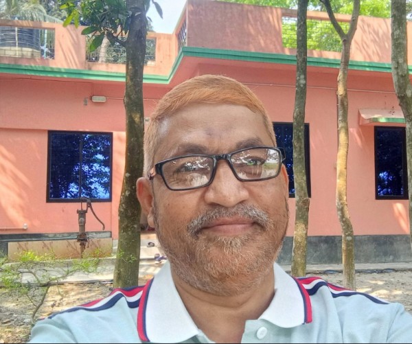 Zahid, 51, Lutsk