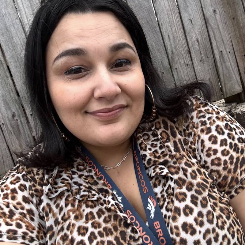 Lorissmith, 40, West Norriton