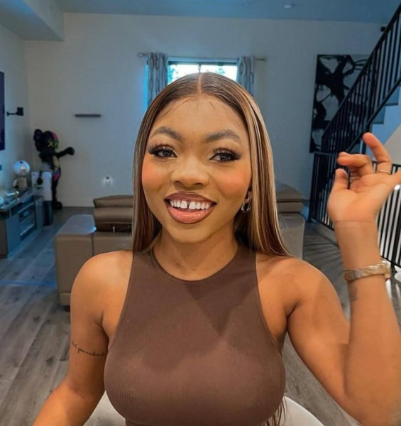 Luv me, 39, Ludinghausen