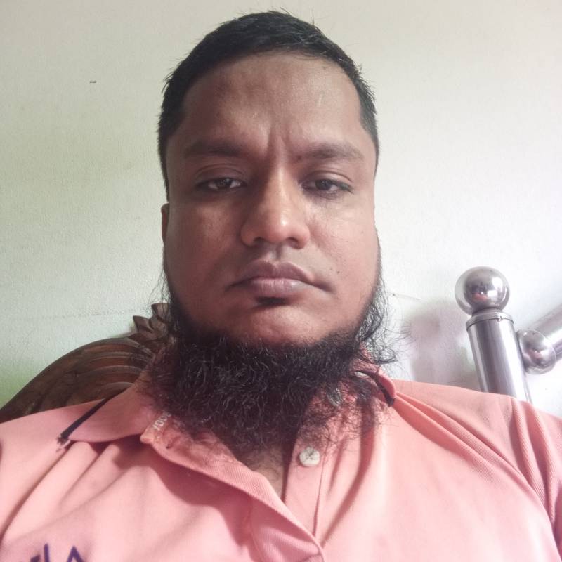 md.Anwar, 34, Nas Cmshahr
