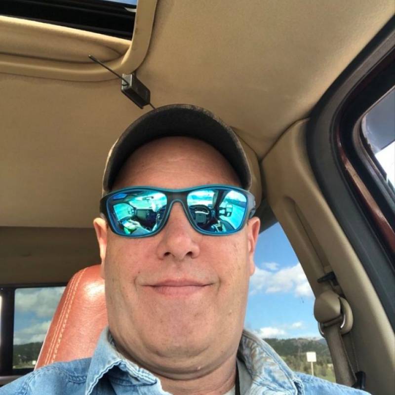 Craig, 54, Denmark