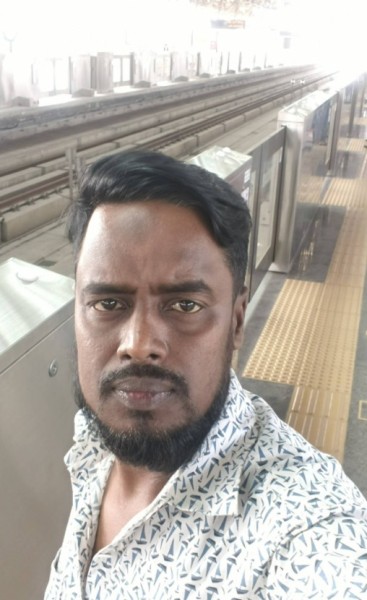 md bablu mia, 40, England