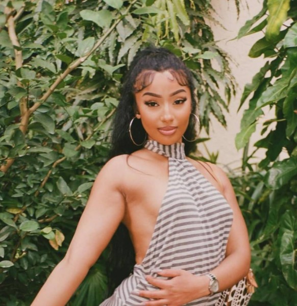 Kele, 28, Sukabumi
