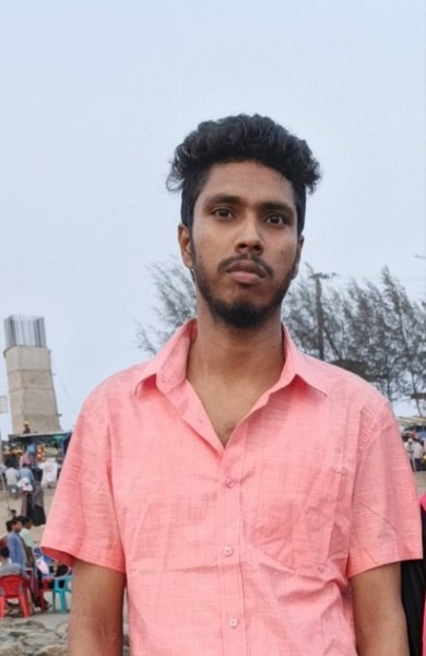 MOINUL ISLAM, 28, Kunzelsau