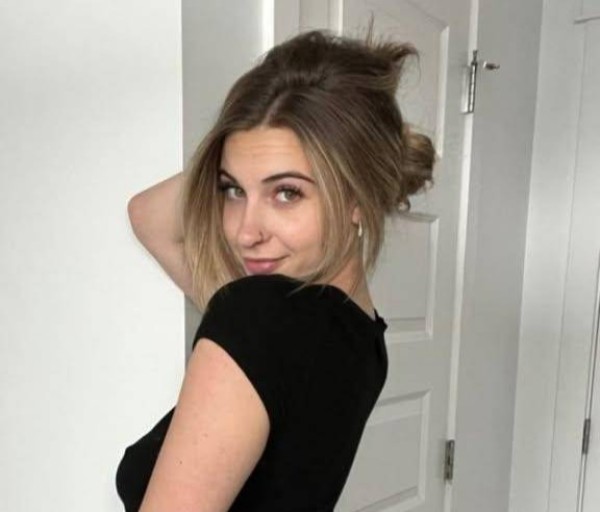 Erica mia, 42, Bjil