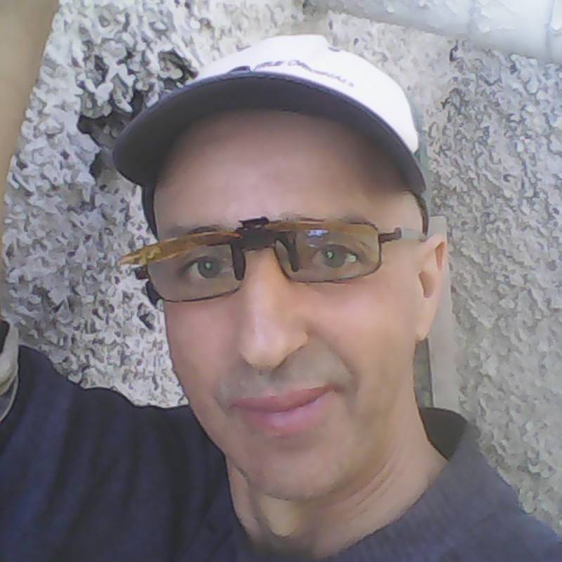 goldalex, 53, Petrus Steyn