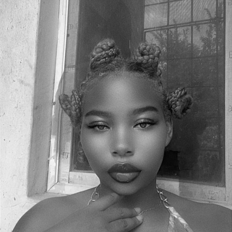 Tessy, 20, Montereaufautyonne