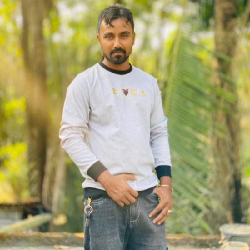 Mahfuj Ahmed, 26, Hamar