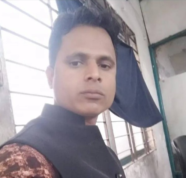 Nuruzzaman, 39, Punjab
