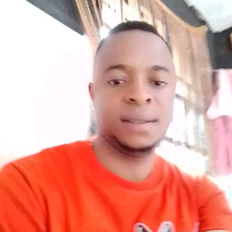 Franklin, 30, Amsterdam