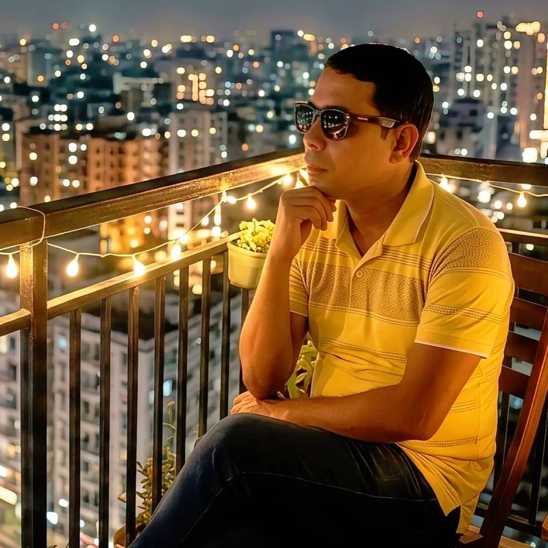 Ariful Pathan, 28, Cote DIvoire