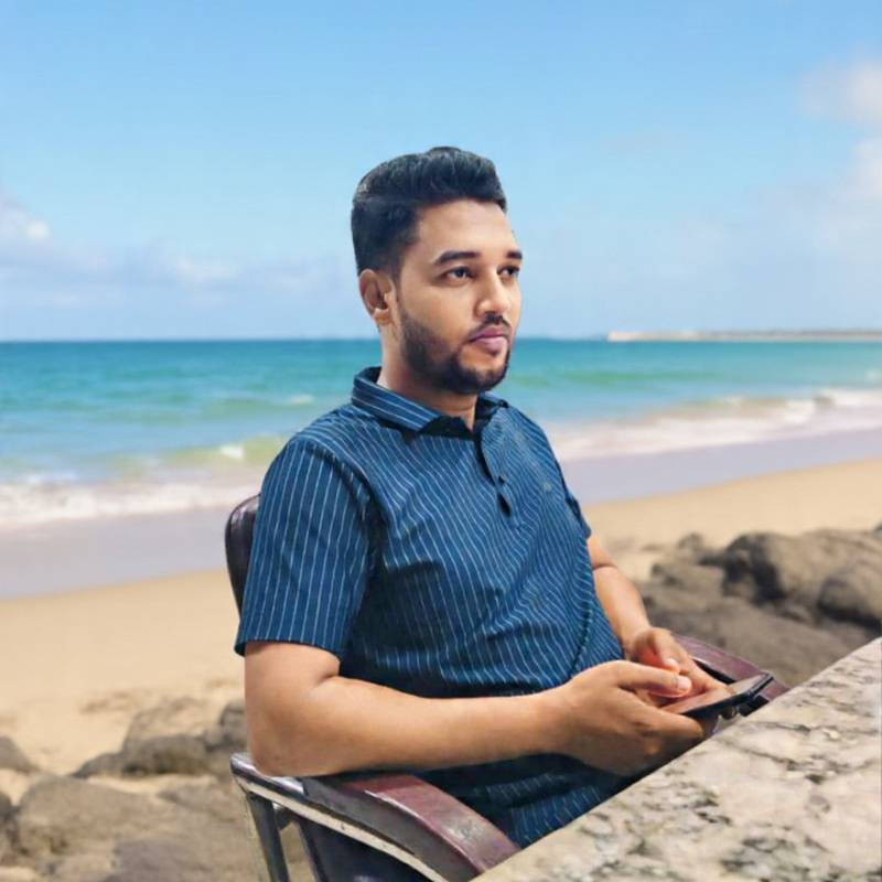 Mr, 33, Sadiqpur Maraul