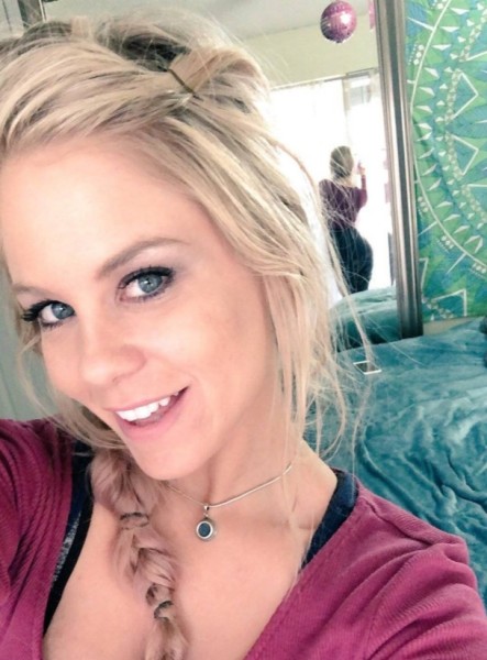 Sharon del, 41, Congo