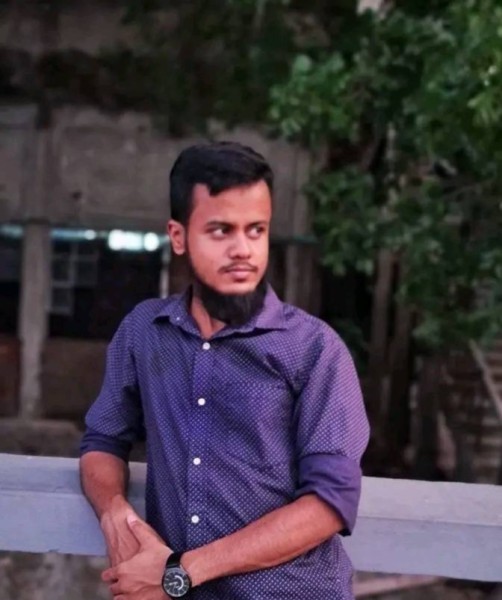 Jadu, 27, Parwaha