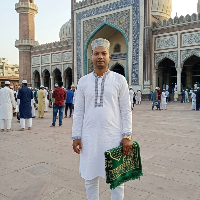 shourov, 30, Bangladesh